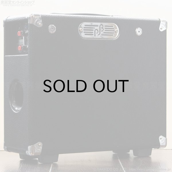 画像4: Phil Jones Bass　Briefcase Black [専用キャリングバッグ付き] (4)