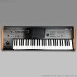 画像1: KORG　KRONOS2-61 MUSIC WORKSTATION [特価品] (1)