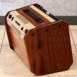 画像4: FISHMAN　Loudbox Mini Mahogany Limited Edition アコースティックギター用アンプ [限定モデル] (4)