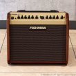 画像2: FISHMAN　Loudbox Mini Mahogany Limited Edition アコースティックギター用アンプ [限定モデル] (2)