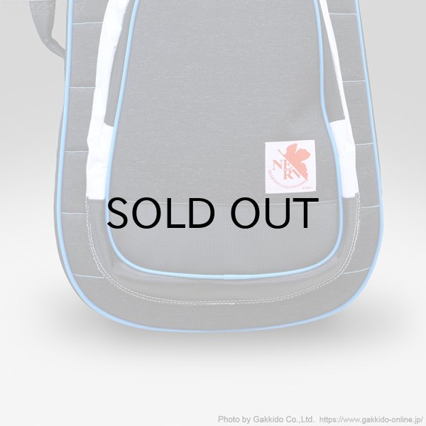 画像4: KC EVAGBE00/レイ エレキギター用ギグバッグ エヴァンゲリオンコラボレーションモデル (4)