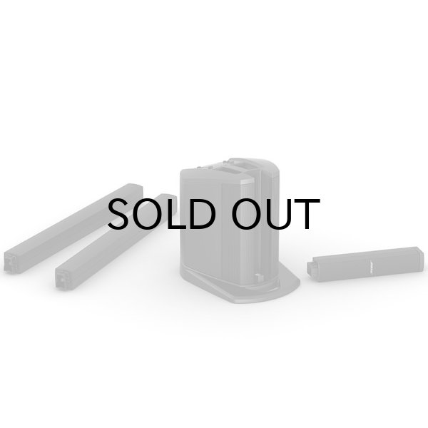 画像4: BOSE　L1 Compact System ポータブルPAシステム (4)