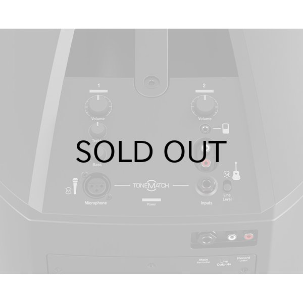 画像5: BOSE　L1 Compact System ポータブルPAシステム (5)