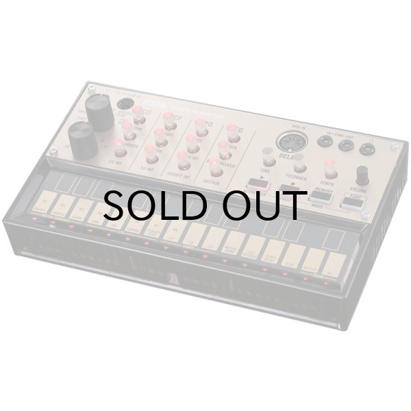 画像2: KORG　volca keys - ANALOGUE LOOP SYNTH [特価品] (2)