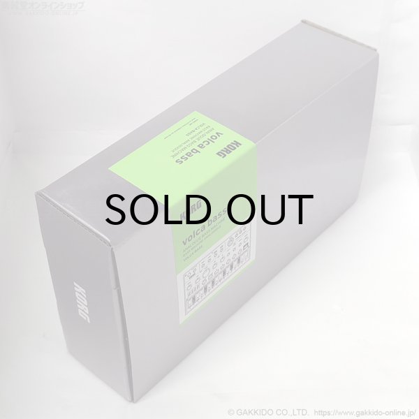 画像3: KORG　volca bass - ANALOGUE BASS MACHINE [特価品] (3)