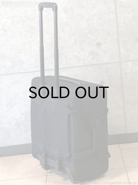 画像6: Phil Jones Bass　Briefcase Black [専用キャリングバッグ付き] (6)