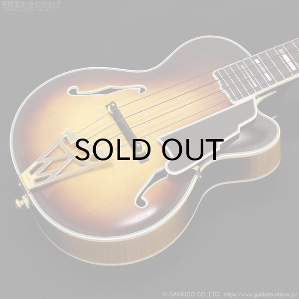 画像5: D'Angelico　MU-1 SB ソプラノウクレレ [Sunburst] [特価品] (5)