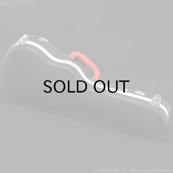 画像18: D'Angelico　MU-1 SB ソプラノウクレレ [Sunburst] [特価品] (18)