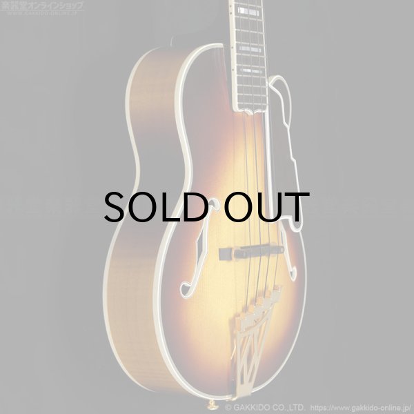 画像6: D'Angelico　MU-1 SB ソプラノウクレレ [Sunburst] [特価品] (6)