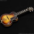 画像2: D'Angelico　MU-1 SB ソプラノウクレレ [Sunburst] [特価品] (2)