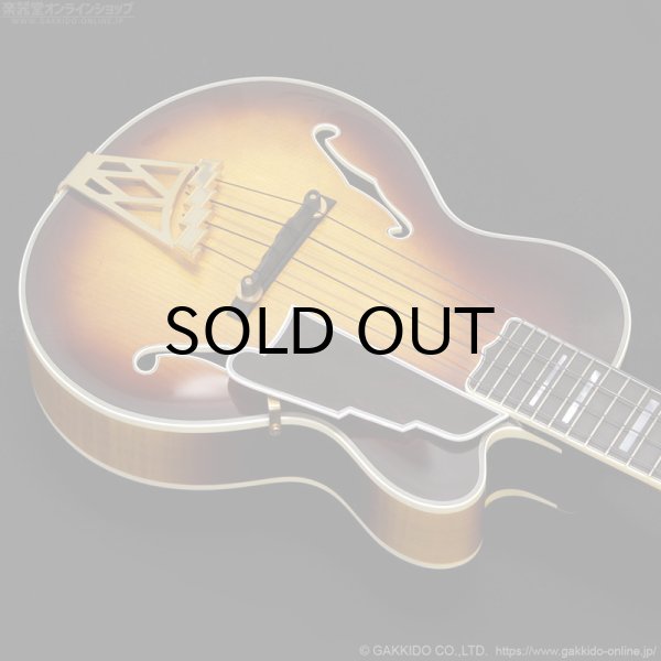 画像7: D'Angelico　MU-1 SB ソプラノウクレレ [Sunburst] [特価品] (7)