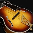 画像8: D'Angelico　MU-1 SB ソプラノウクレレ [Sunburst] [特価品] (8)