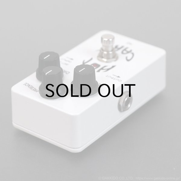 画像4: Crowther Audio　Hot Cake Three Knobs (4)