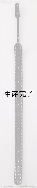 画像3: 肩紐屋 猫屋半兵衛　KRLT(改) ギターストラップ (3)