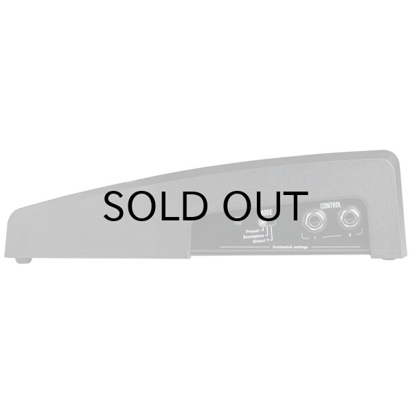 画像4: Hughes＆Kettner　HUK-BS200/F BLACK SPIRIT 200 Floor (4)