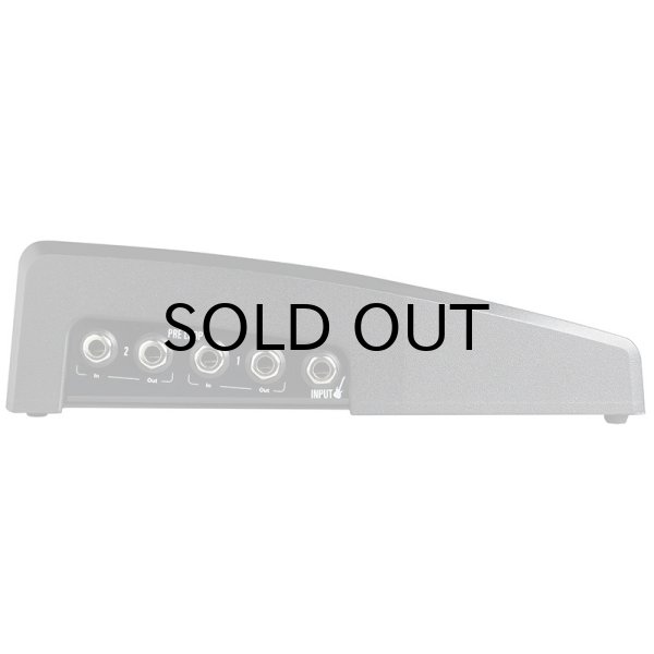 画像5: Hughes＆Kettner　HUK-BS200/F BLACK SPIRIT 200 Floor (5)