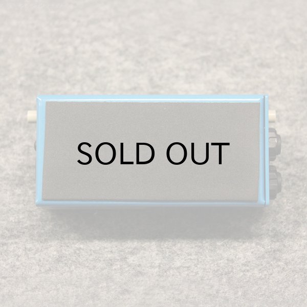 画像2: Radial　Stage Bug SB-1 Acoustic アクティブDIボックス [特価品] (2)