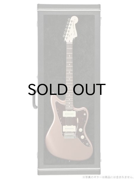 画像3: Fender　Guitar Display Case - Black ギターディスプレイケース [ブラック] (3)