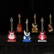 画像5: 大橋隆志　TJO ギター・コレクション アクリルスタンド&キーチェーン TA-JAIL Drop Burst (5)