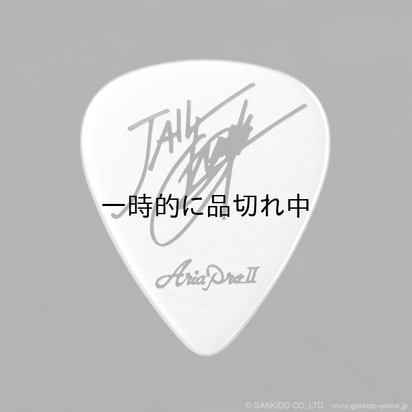 画像3: Aria Pro II P-Jail 04 ピック ジェイル大橋モデル×10枚セット (3)