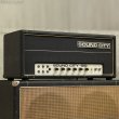 画像4: Sound City　1974 B120 Mk4 ベースアンプ ヘッド #11XX [中古品] (4)