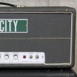 画像7: SUPER CITY　1972 DEA 130 Mk-5 "Super Amplifier" ギターアンプ ヘッド [中古品] (7)