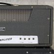 画像9: SUPER CITY　1972 DEA 130 Mk-5 "Super Amplifier" ギターアンプ ヘッド [中古品] (9)