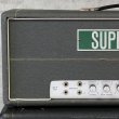 画像6: SUPER CITY　1972 DEA 130 Mk-5 "Super Amplifier" ギターアンプ ヘッド [中古品] (6)