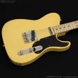 画像2: Stuart Fine Custom Guitars　Diamond Back [Butterscotch Blonde] (2)