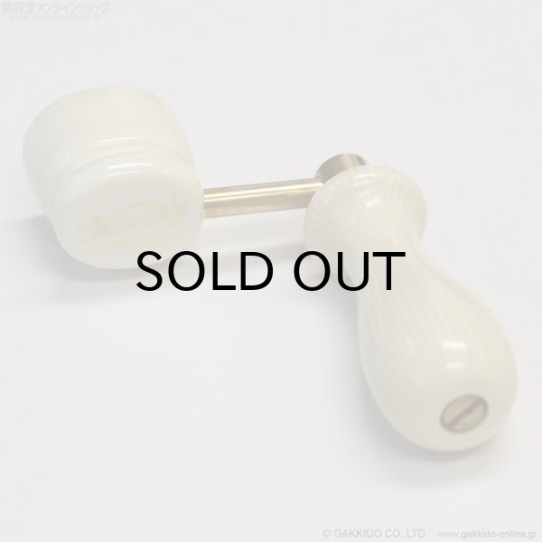 画像2: Waverly　Anniversary String Winder ストリング・ワインダー [Ivoroid] (2)