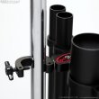 画像3: QwikStix　Two Plus One Stick Holder 2+1スティックホルダー [Large Clamp Mount] [Black] (3)