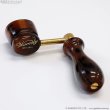 画像2: Waverly　Anniversary String Winder ストリング・ワインダー [Dark Tortoise] (2)