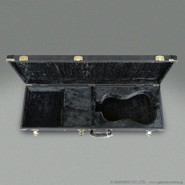 画像2: K.Yairi　Enjoy Part-1専用ハードケース [特注品] (2)