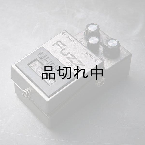 画像2: BOSS　FZ-1W Fuzz (2)