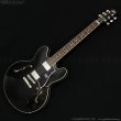 画像1: Heritage　H-535 EB [Ebony] (1)