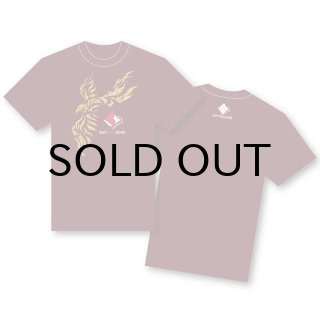 RISE” Tour Goods Official Webshop