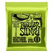 画像2: Ernie Ball　2221 Regular Slinky Nickel Wound Electric Guitar Strings - 10-46 Gauge エレキギター弦×12セット [ゆうパケット送料込み] (2)