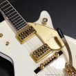 画像10: Gretsch　G6134T-58 Vintage Select '58 Penguin with Bigsby, TV Jones [Vintage White] (10)