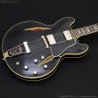 画像2: Gibson Custom Shop　1964 Trini Lopez Standard Reissue VOS NH [Ebony] (2)