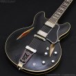 画像3: Gibson Custom Shop　1964 Trini Lopez Standard Reissue VOS NH [Ebony] (3)