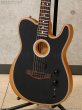 画像6: Fender　Acoustasonic Player Telecaster [Brushed Black] (6)