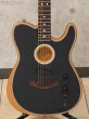 画像3: Fender　Acoustasonic Player Telecaster [Brushed Black] (3)