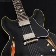 画像4: Gibson Custom Shop　1964 Trini Lopez Standard Reissue VOS NH [Ebony] (4)