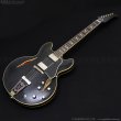 画像1: Gibson Custom Shop　1964 Trini Lopez Standard Reissue VOS NH [Ebony] (1)