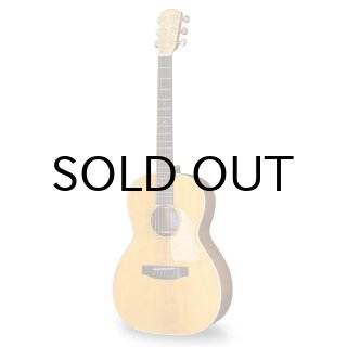 K.Yairi VINCENT VN-30 Blues | Red Guitars Online Store