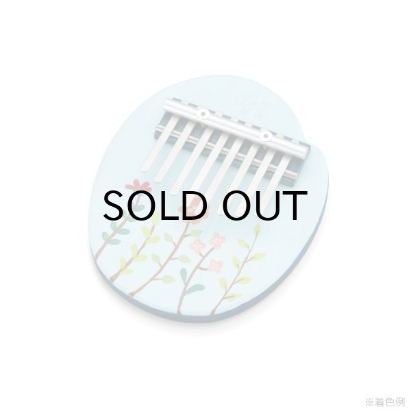 画像4: SUZUKI　カリンバキット KMK-2 (4)