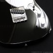 画像5: Ibanez　FLATV1 BK Josh Smith Signature [Black] [半期決算セール特価] (5)