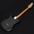 画像14: Ibanez　FLATV1 BK Josh Smith Signature [Black] [半期決算セール特価] (14)