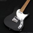 画像3: Ibanez　FLATV1 BK Josh Smith Signature [Black] [半期決算セール特価] (3)