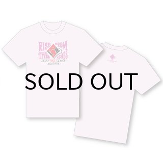 RISE” Tour Goods Official Webshop